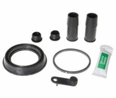 BUDWEG CALIPER 205738 -  Ремкомплект, тормозной суппорт